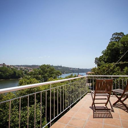 Quinta Da Agraceira Casa Do Caseiro Vila Nova de Gaia Luaran gambar