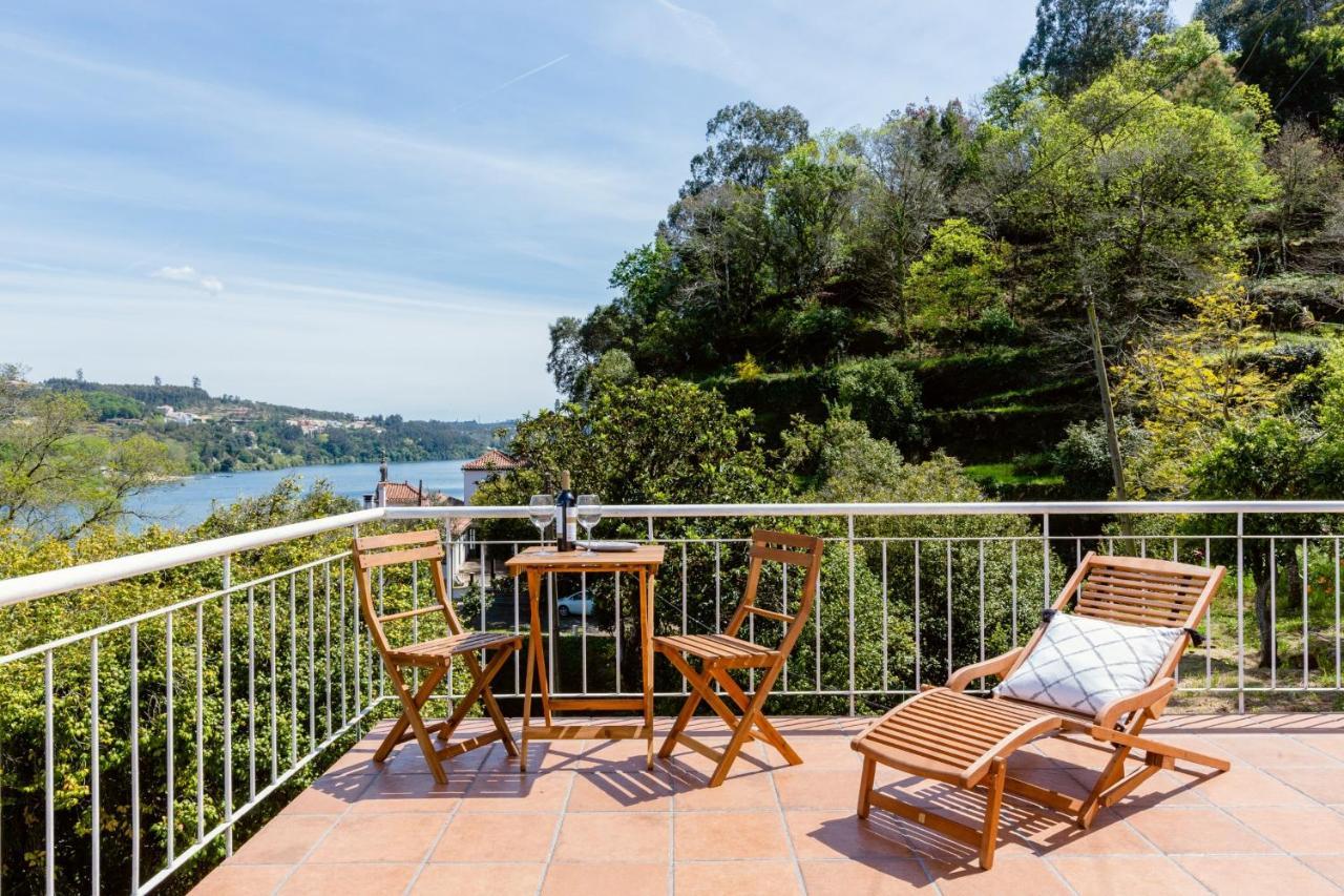 Quinta Da Agraceira Casa Do Caseiro Vila Nova de Gaia Luaran gambar