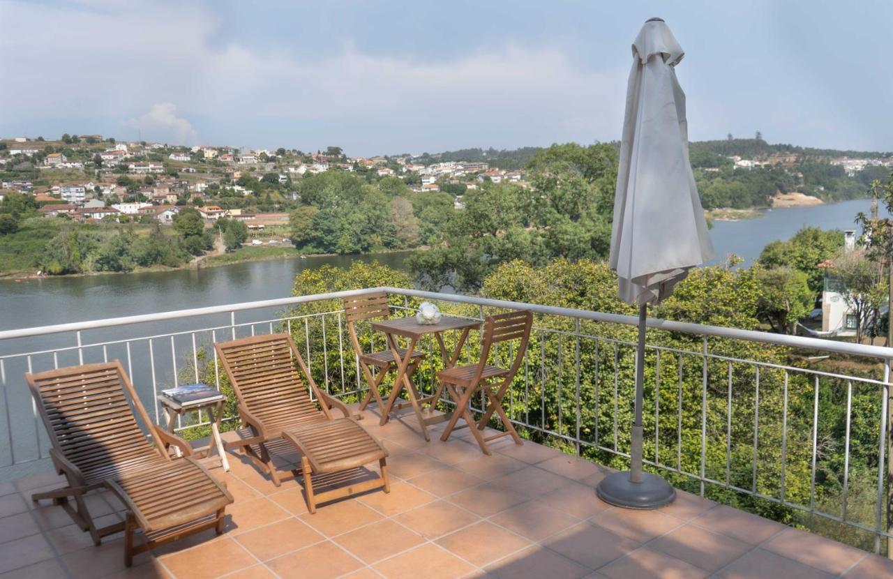 Quinta Da Agraceira Casa Do Caseiro Vila Nova de Gaia Luaran gambar