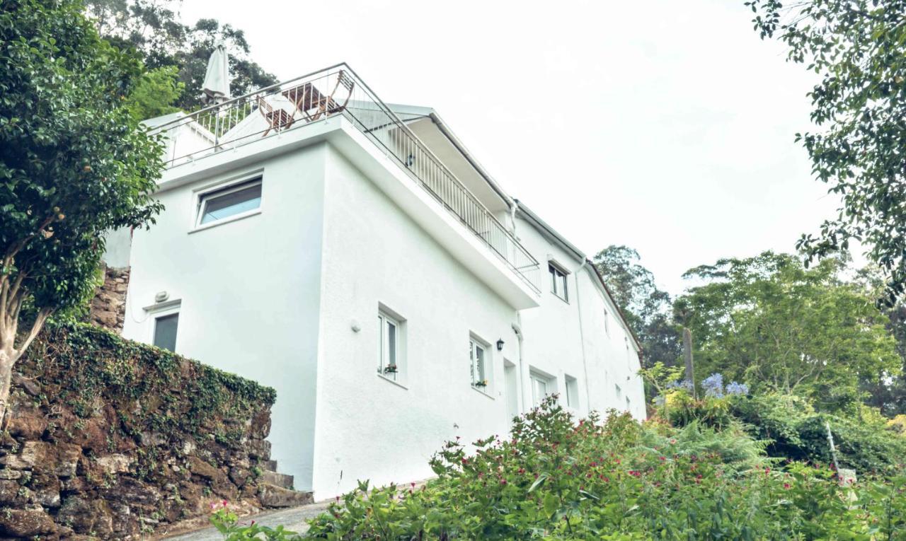 Quinta Da Agraceira Casa Do Caseiro Vila Nova de Gaia Luaran gambar