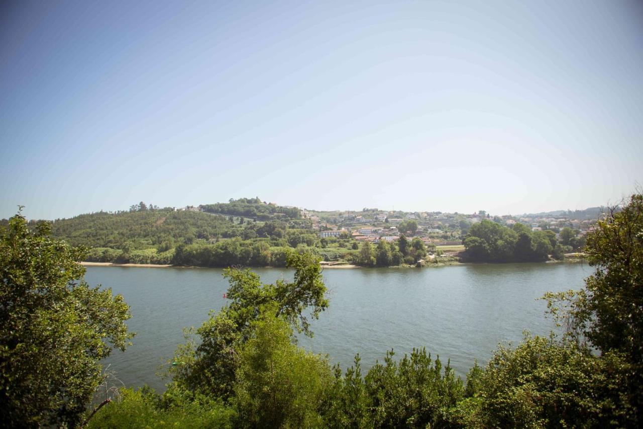 Quinta Da Agraceira Casa Do Caseiro Vila Nova de Gaia Luaran gambar