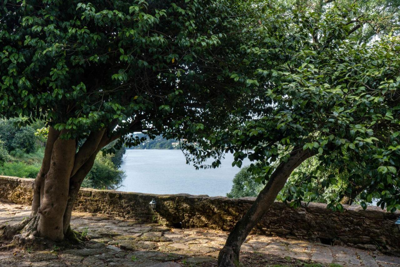 Quinta Da Agraceira Casa Do Caseiro Vila Nova de Gaia Luaran gambar