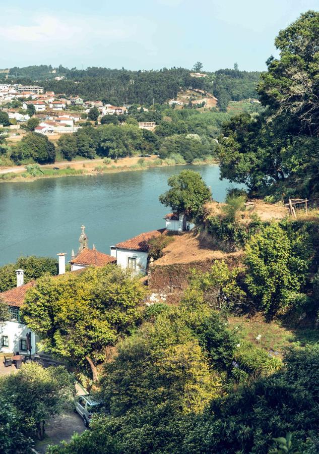 Quinta Da Agraceira Casa Do Caseiro Vila Nova de Gaia Luaran gambar